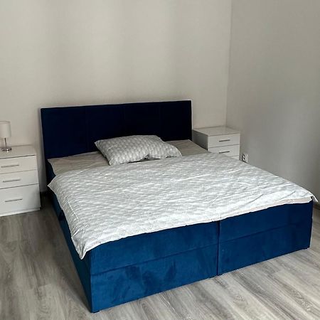 No 21 Apartment I Kosice Luaran gambar