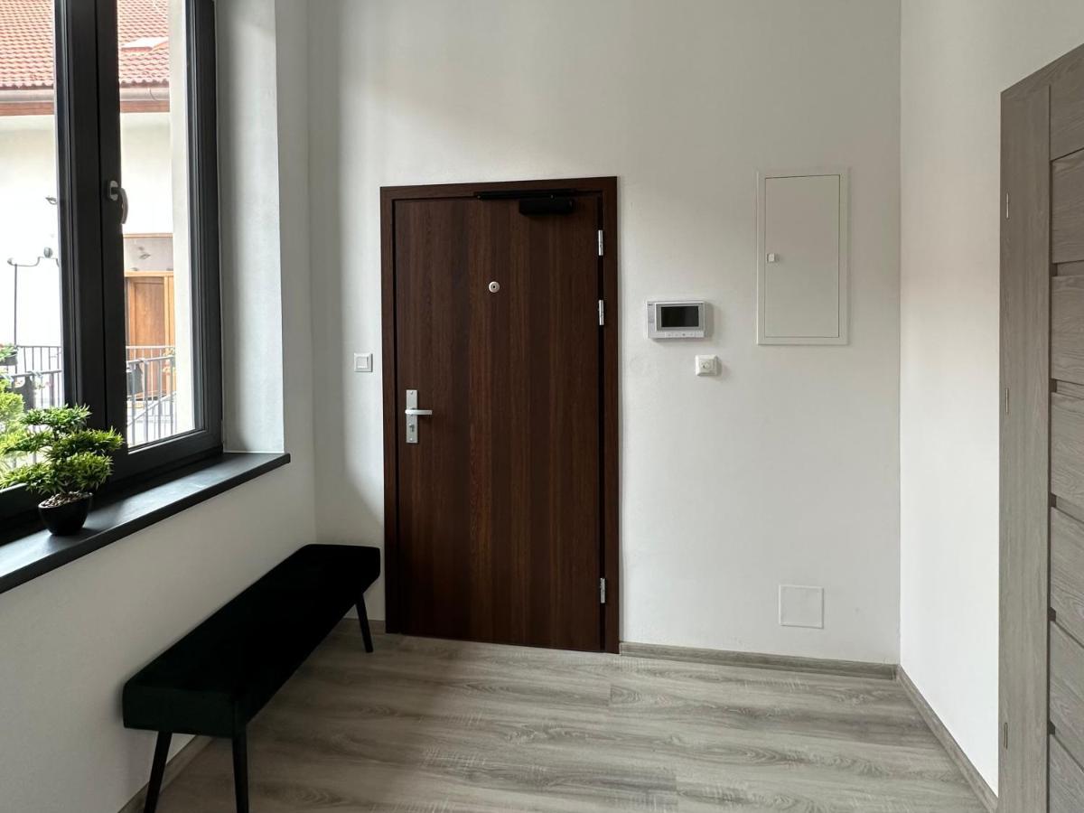No 21 Apartment I Kosice Luaran gambar