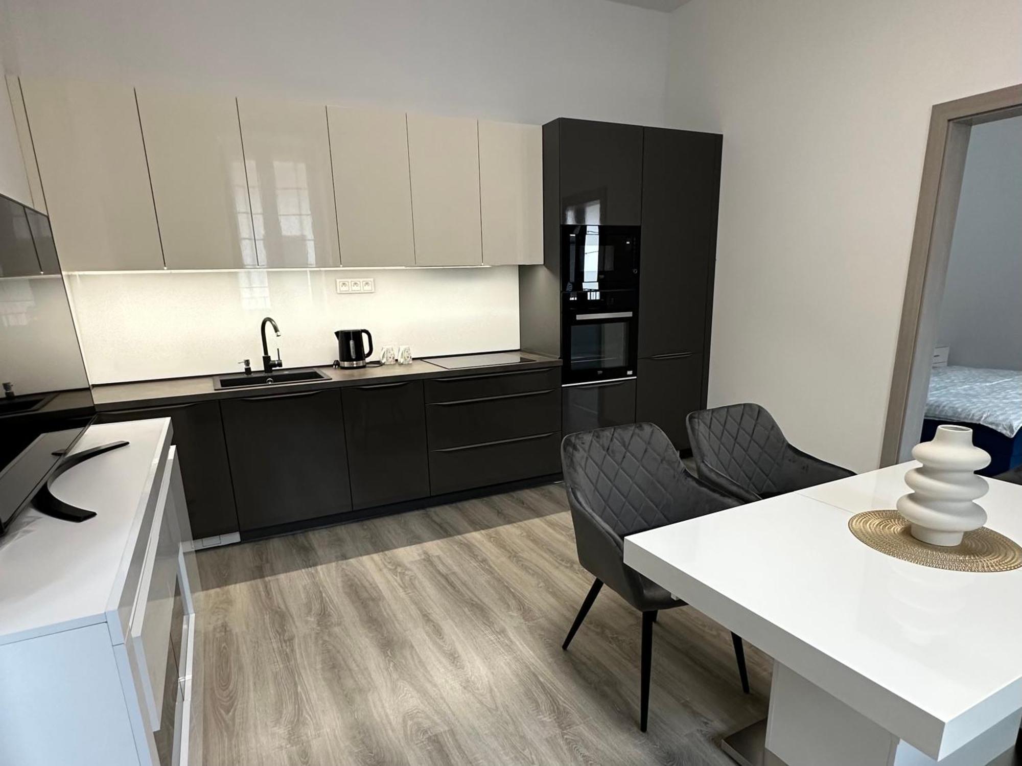 No 21 Apartment I Kosice Luaran gambar